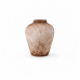 Tavon El Yapımı Dekoratif Terracotta Vazo - 27 cm